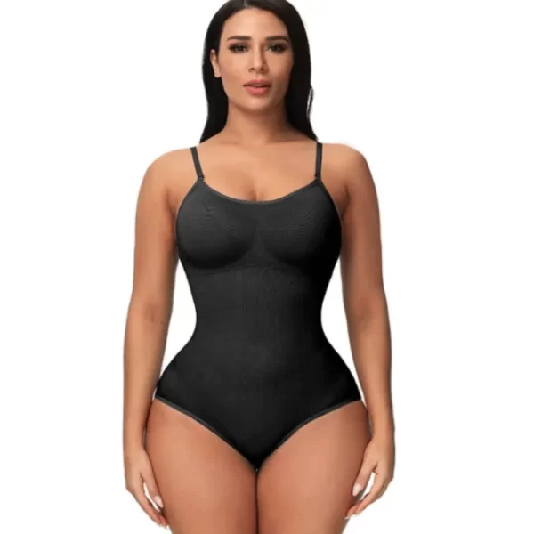 Body Shaper black