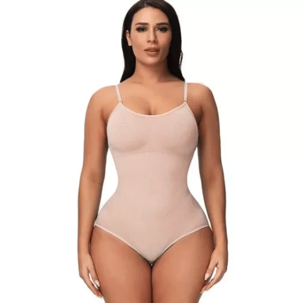 Body Shaper beige