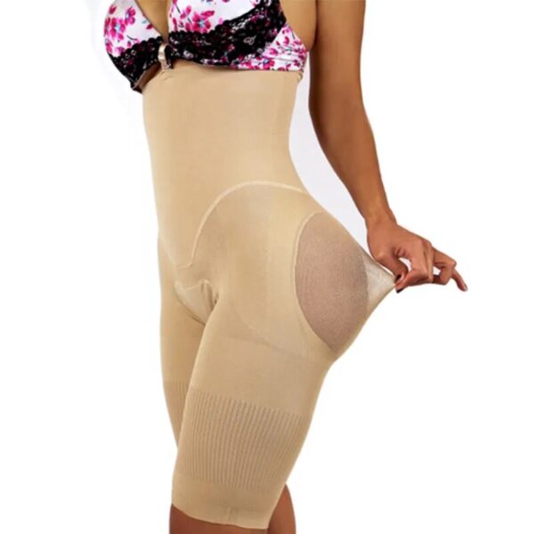 Body Shaper black - Image 2